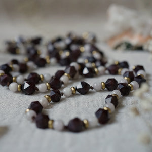 love + levity infinity mala