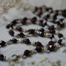 Load image into Gallery viewer, love + levity infinity mala
