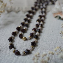 Load image into Gallery viewer, love + levity infinity mala